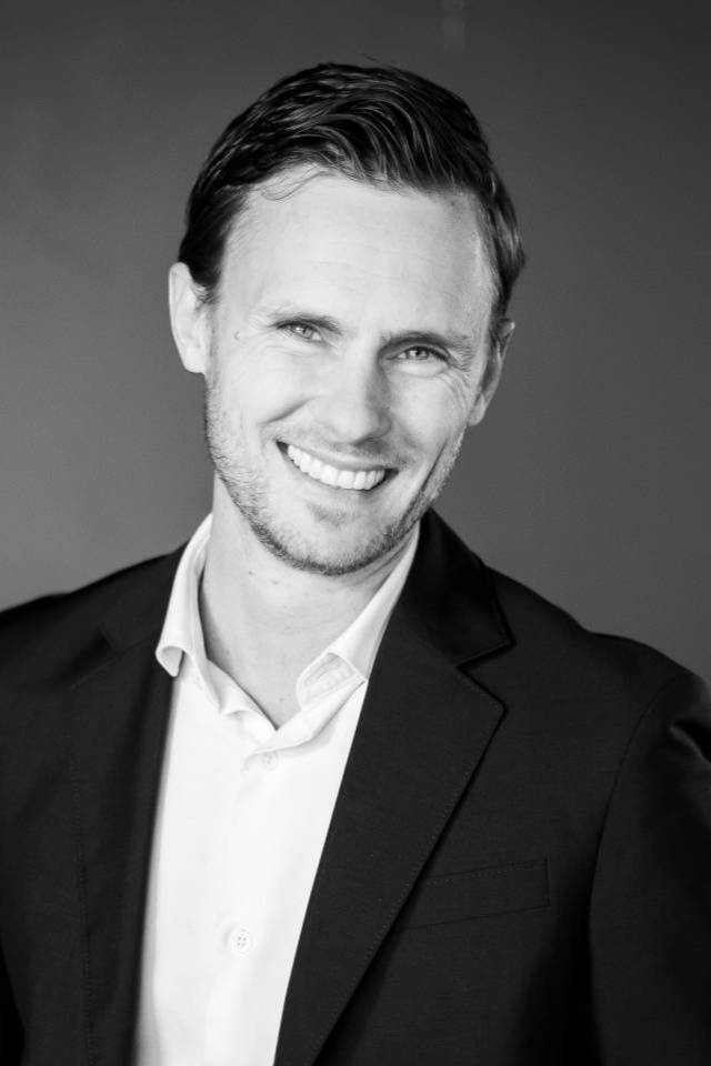 Jean-Damien Dreveton