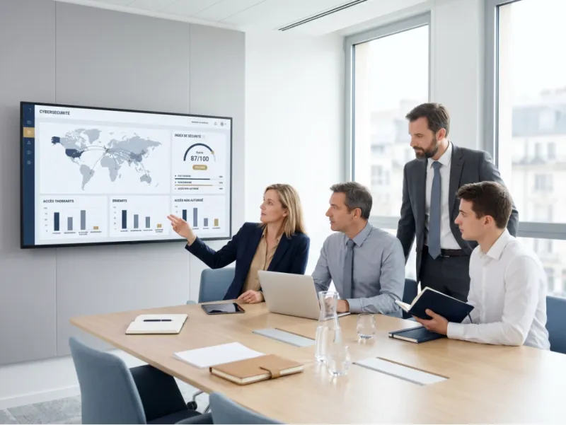 spécialistes en cybersécurité avignon