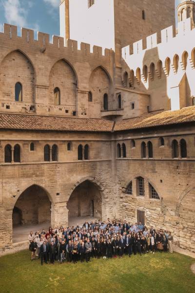 Cabinet d’expert comptable à Avignon dans le Vaucluse, pour accompagnement de PME et ETI du Sud de la France