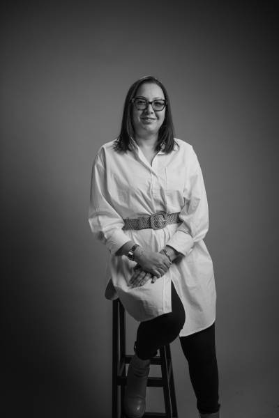 Rachida ABDOU-RABBIH