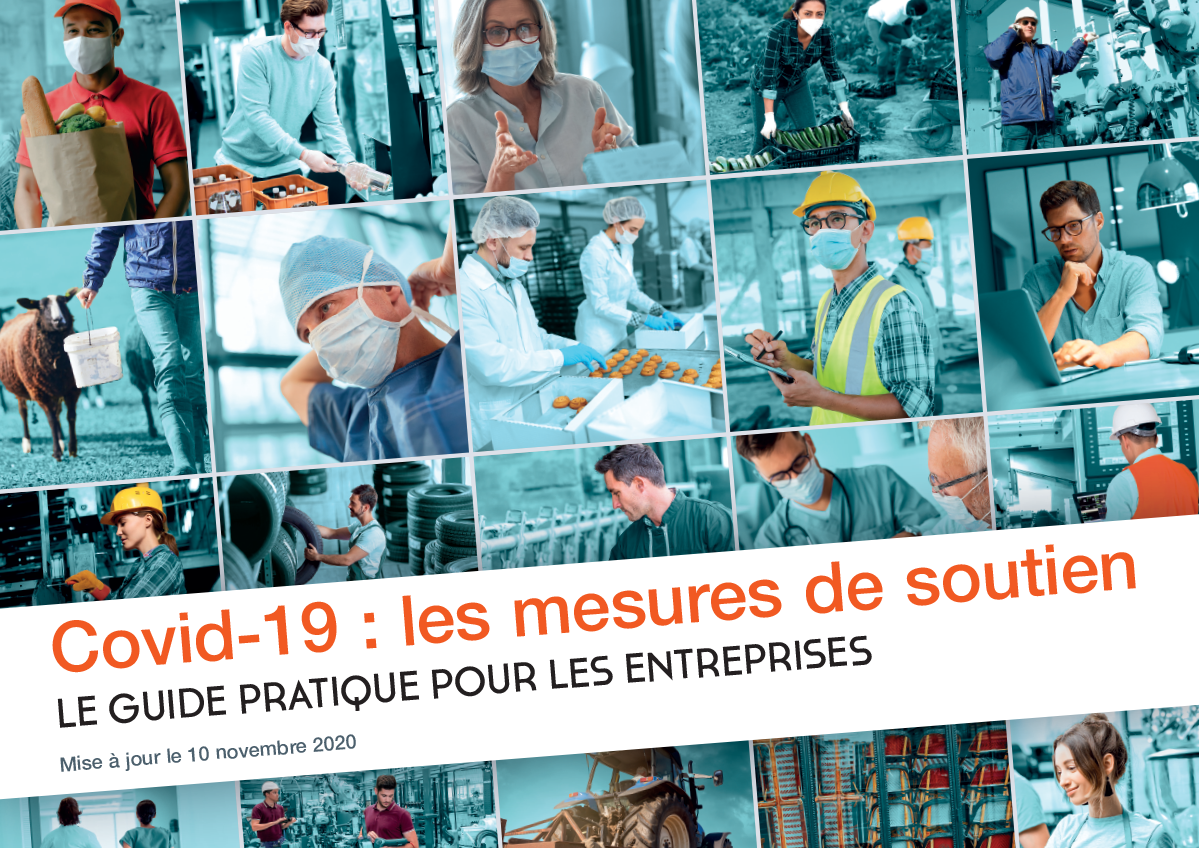 guide pratique covid