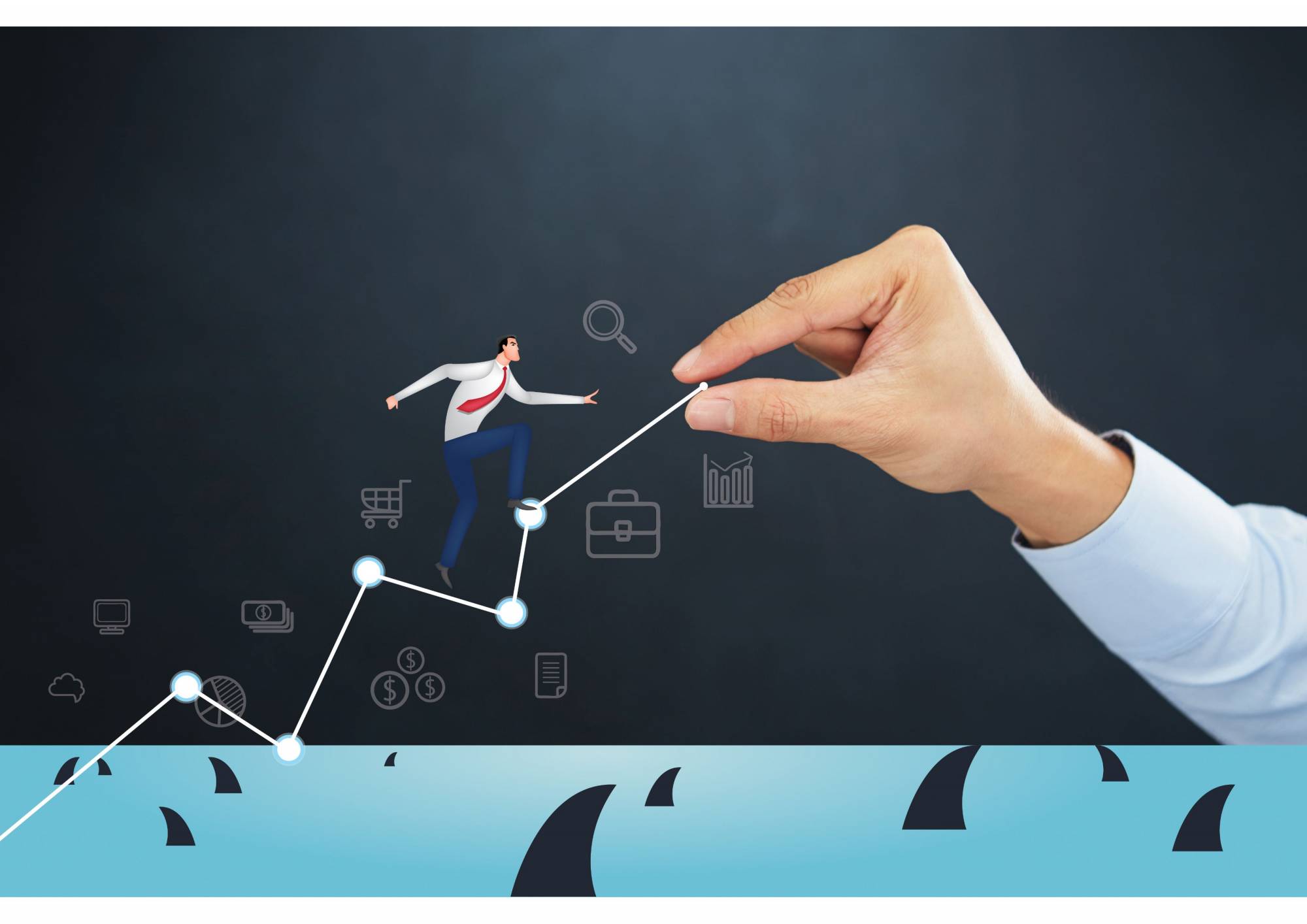 Accompagnement en gestion des risques financiers à Avignon (Vaucluse)