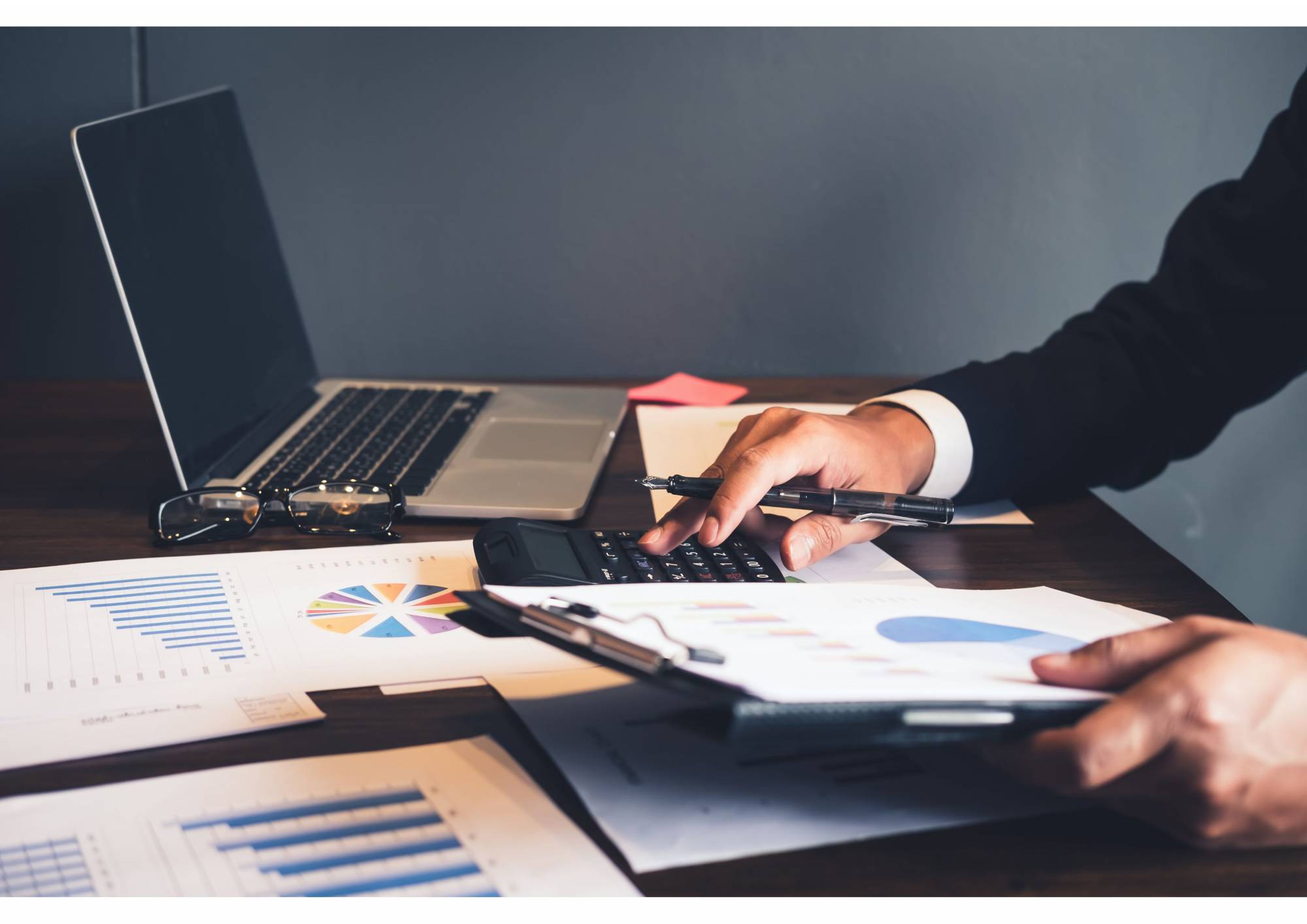 Évaluation d’entreprise à Avignon et dans le Vaucluse