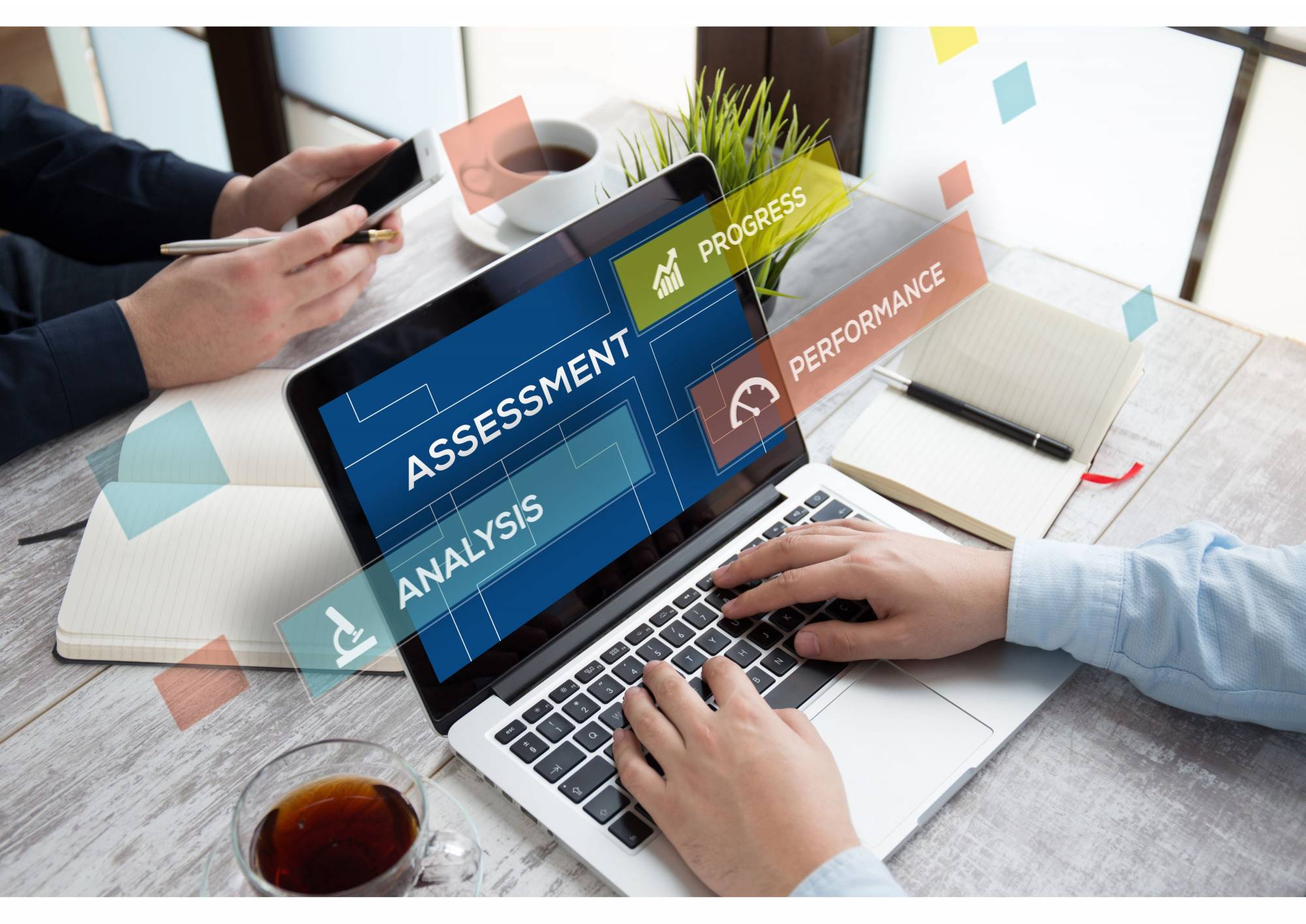 Audit organisationnel à Avignon et dans le Vaucluse