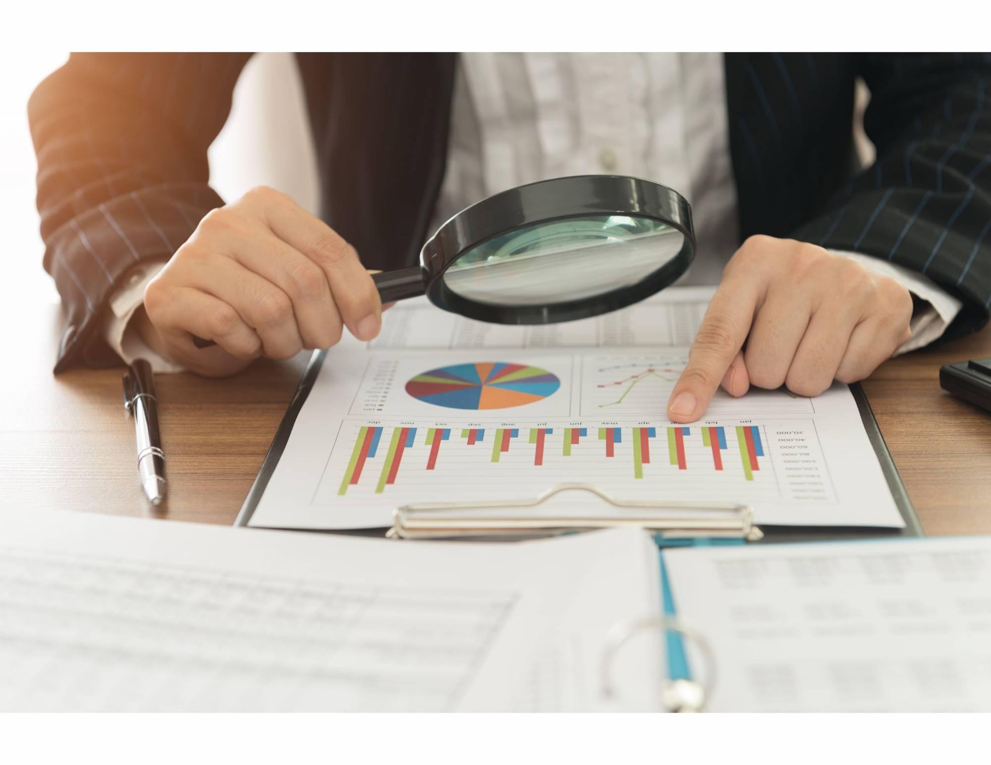 Démarche d’audit légal dans le Vaucluse : l’expertise de notre cabinet de commissaire aux comptes à Avignon