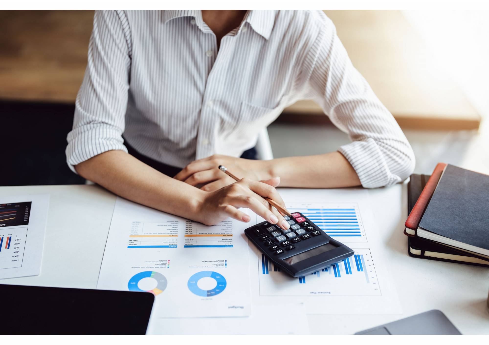 Elaboration d’un reporting comptable et financier à Avignon