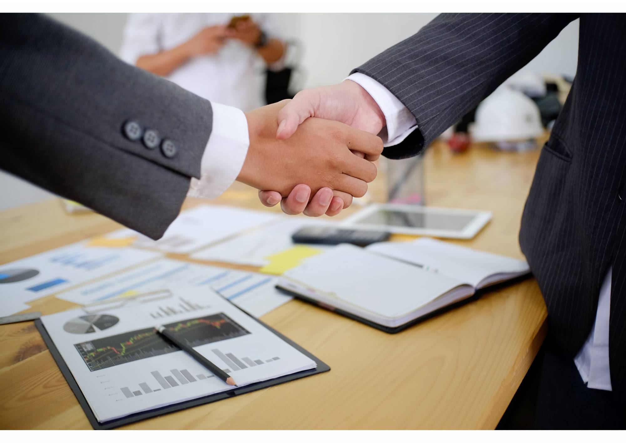 Cabinet de conseil expert en fusion acquisition à Avignon