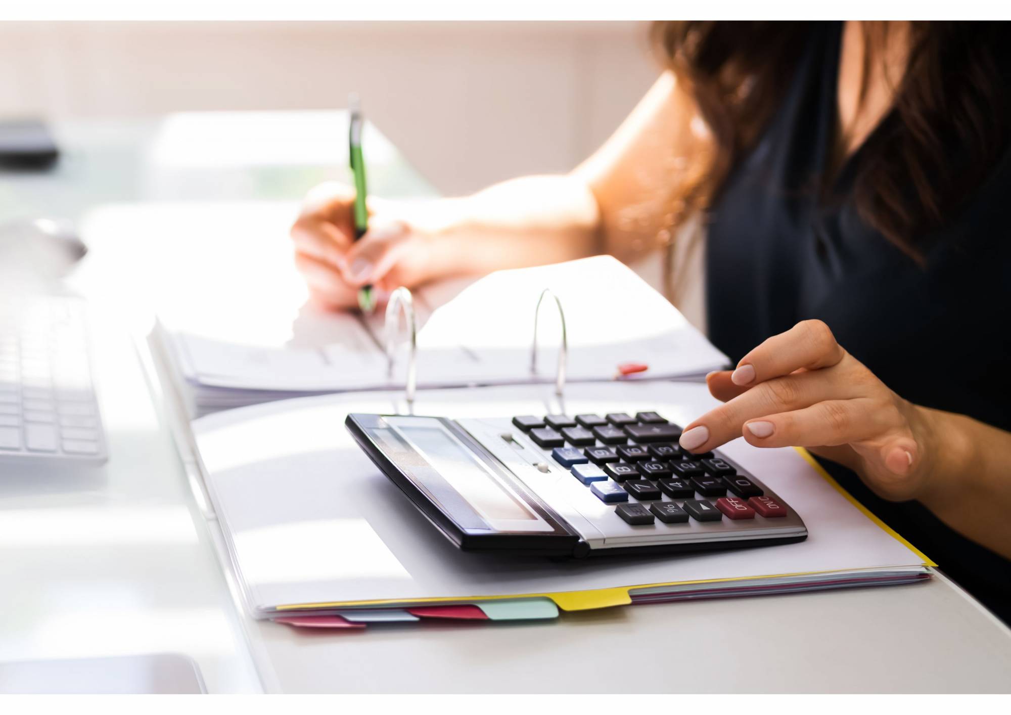 Conseils en analyse fiscale d’entreprise dans le Vaucluse