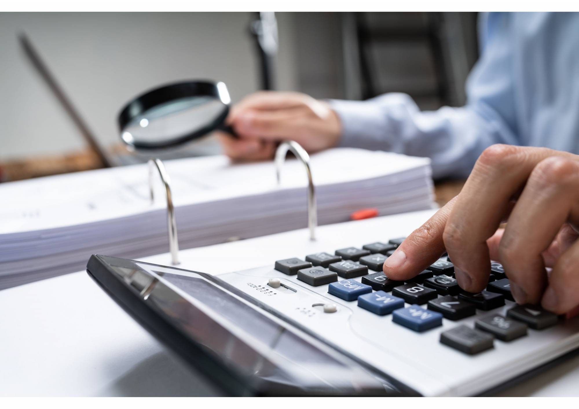 Rapport sur les comptes annuels d’une entreprise dans le Vaucluse, réalisé par un commissionnaire aux comptes à Avignon