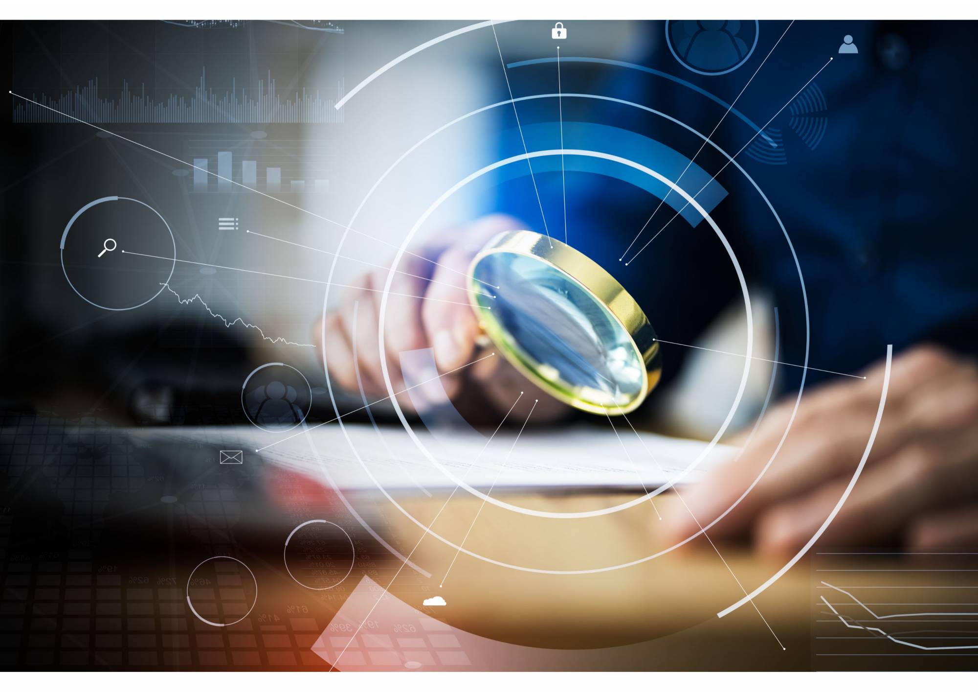 Certification des comptes d'une entreprise dans le Gard, par notre cabinet d’audit financier à Avignon