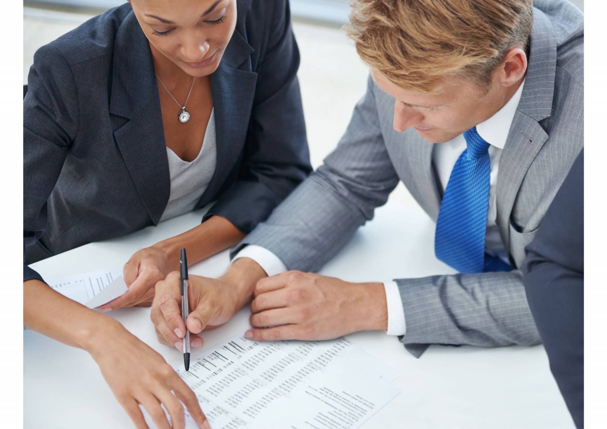 Conseiller financier pour optimiser la trésorerie d une entreprise dans le Vaucluse