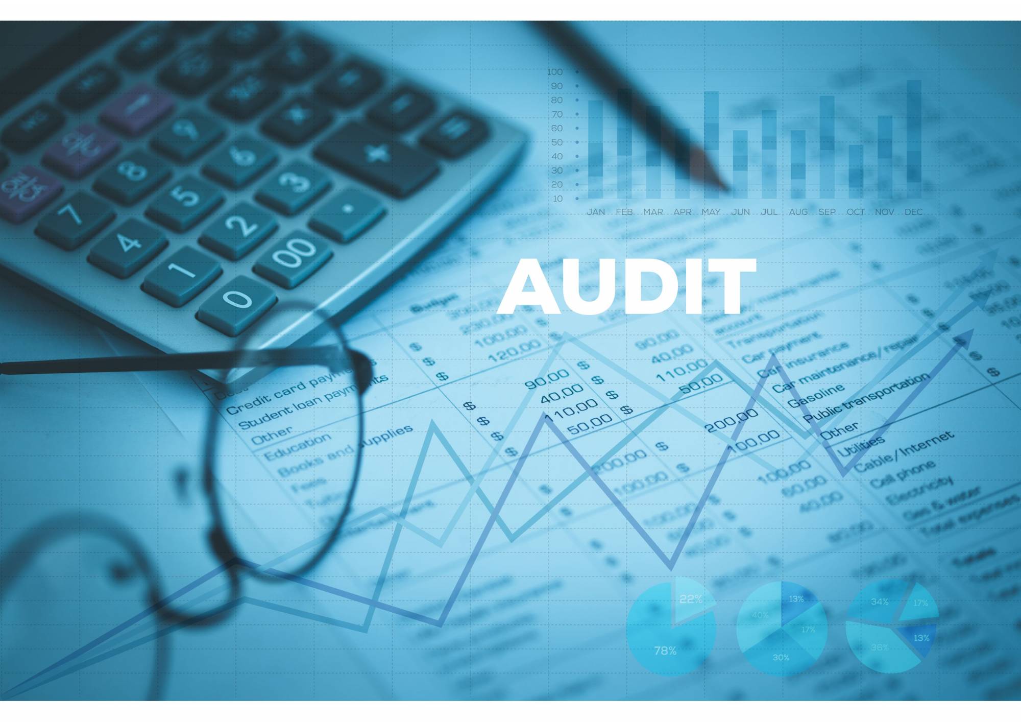 Expert-comptable commissaire aux comptes vers Nimes, pour réaliser une mission d'audit contractuel