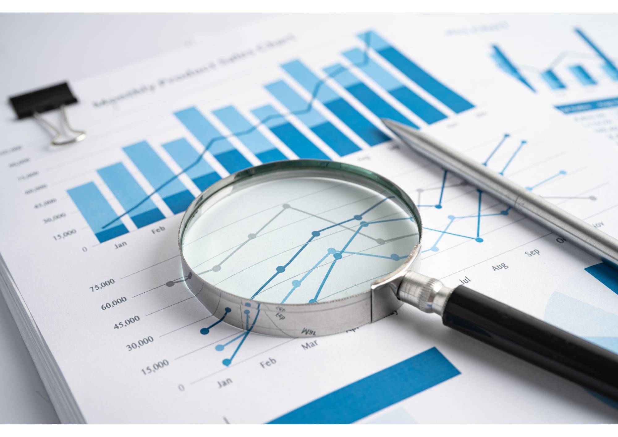 Dresser la comptabilité analytique d’une entreprise à Avignon ou dans le Vaucluse