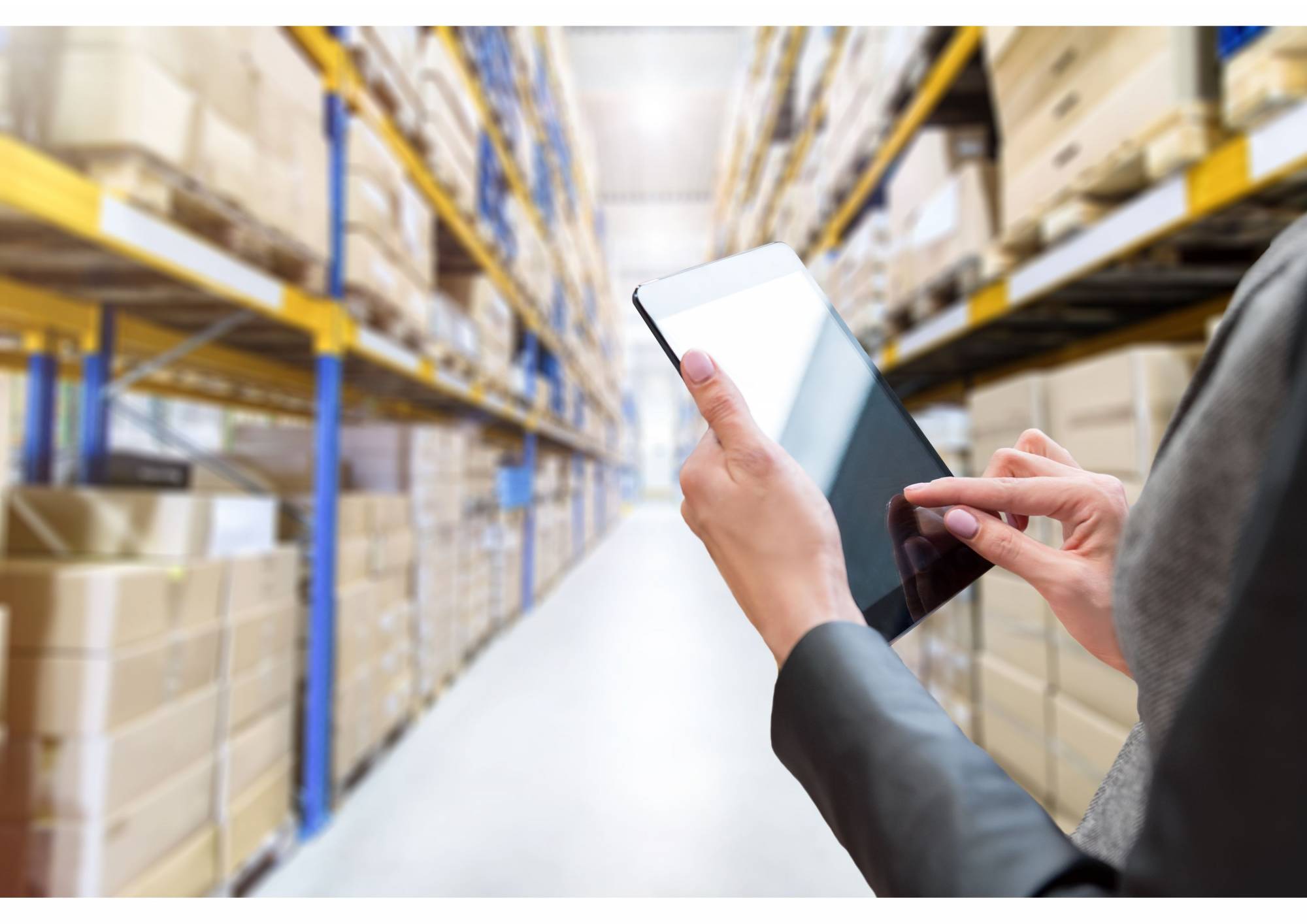 Mise en place d’une gestion des stocks informatisé à Avignon, avec un commissaire aux comptes du Vaucluse