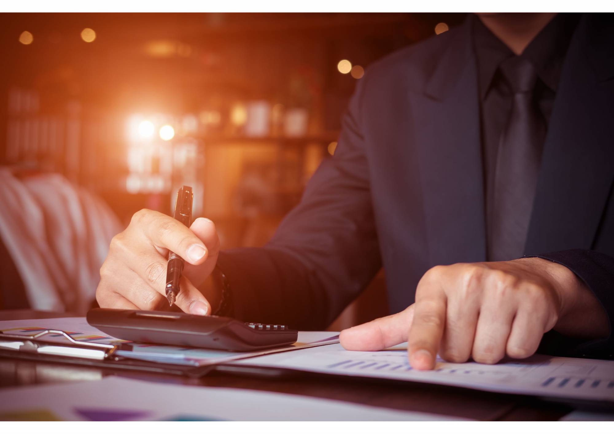 Auditeur comptable et financier près de Montpellier