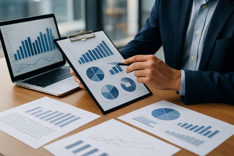 Cabinet d'audit à Avignon expert en reporting CSRD