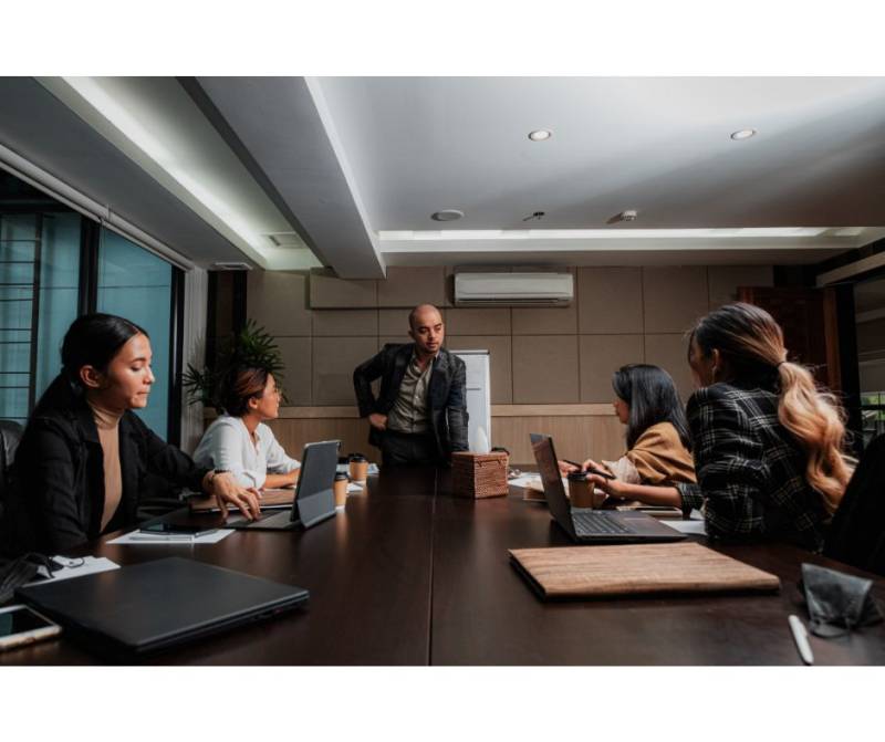 Offre d'emploi Collaborateur Comptable expérimenté H/F à Avignon (Vaucluse)