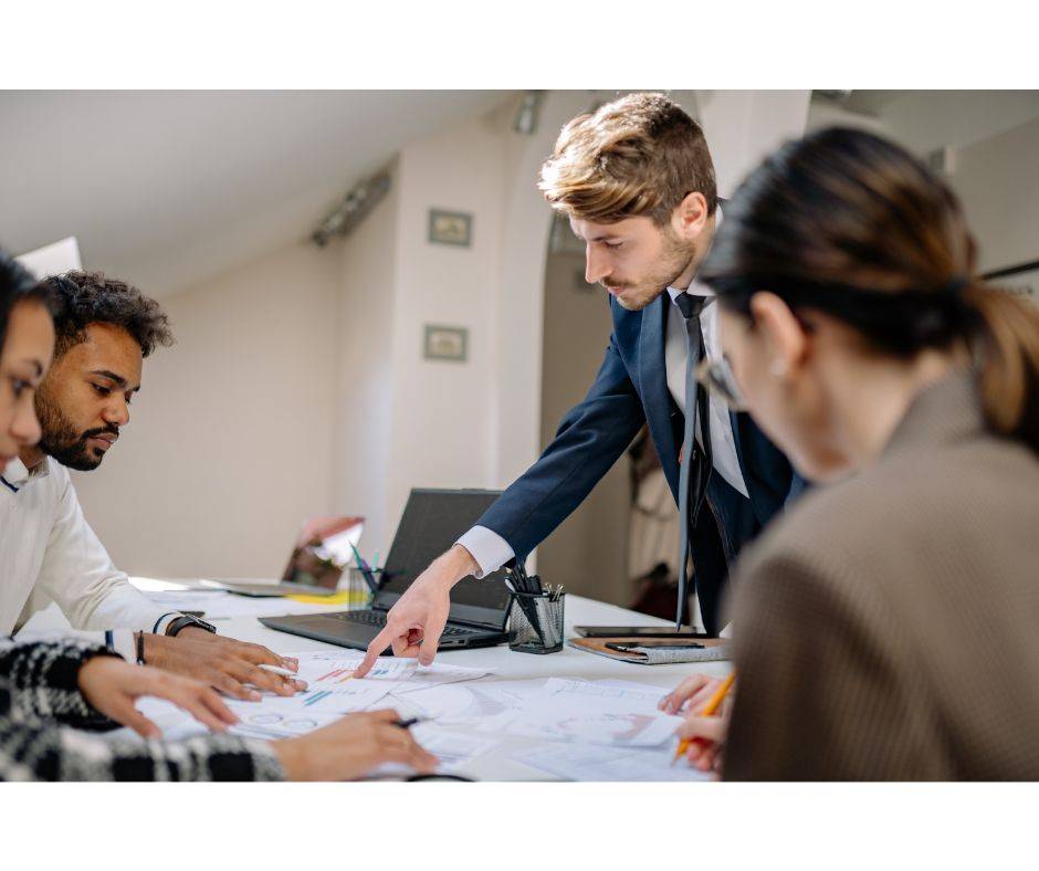 Offre d'emploi pour un Comptable confirmé H/F à Avignon (Vaucluse)