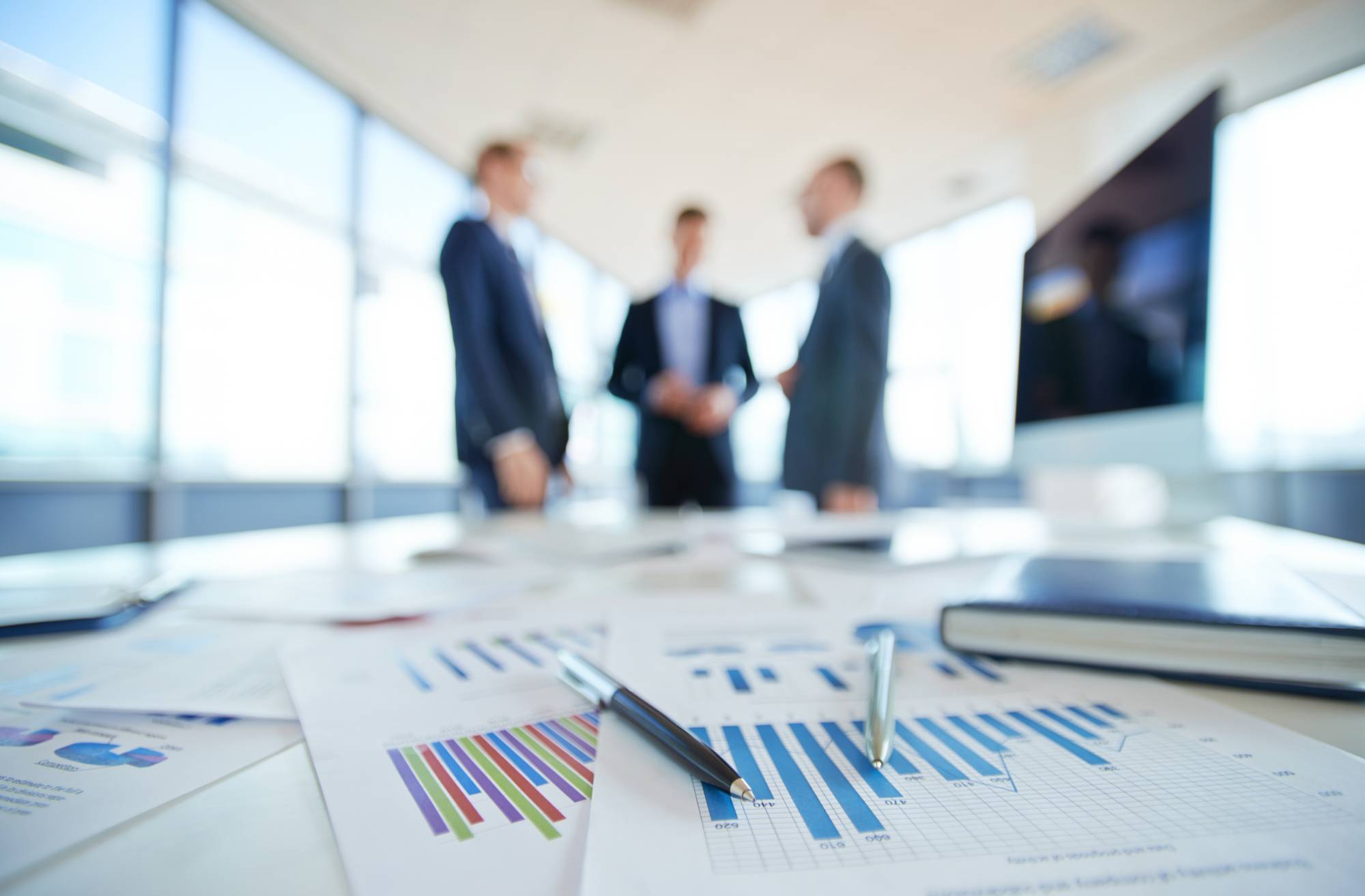 cabinet d’expert comptable à Avignon pour établir un bilan prévisionnel comptable