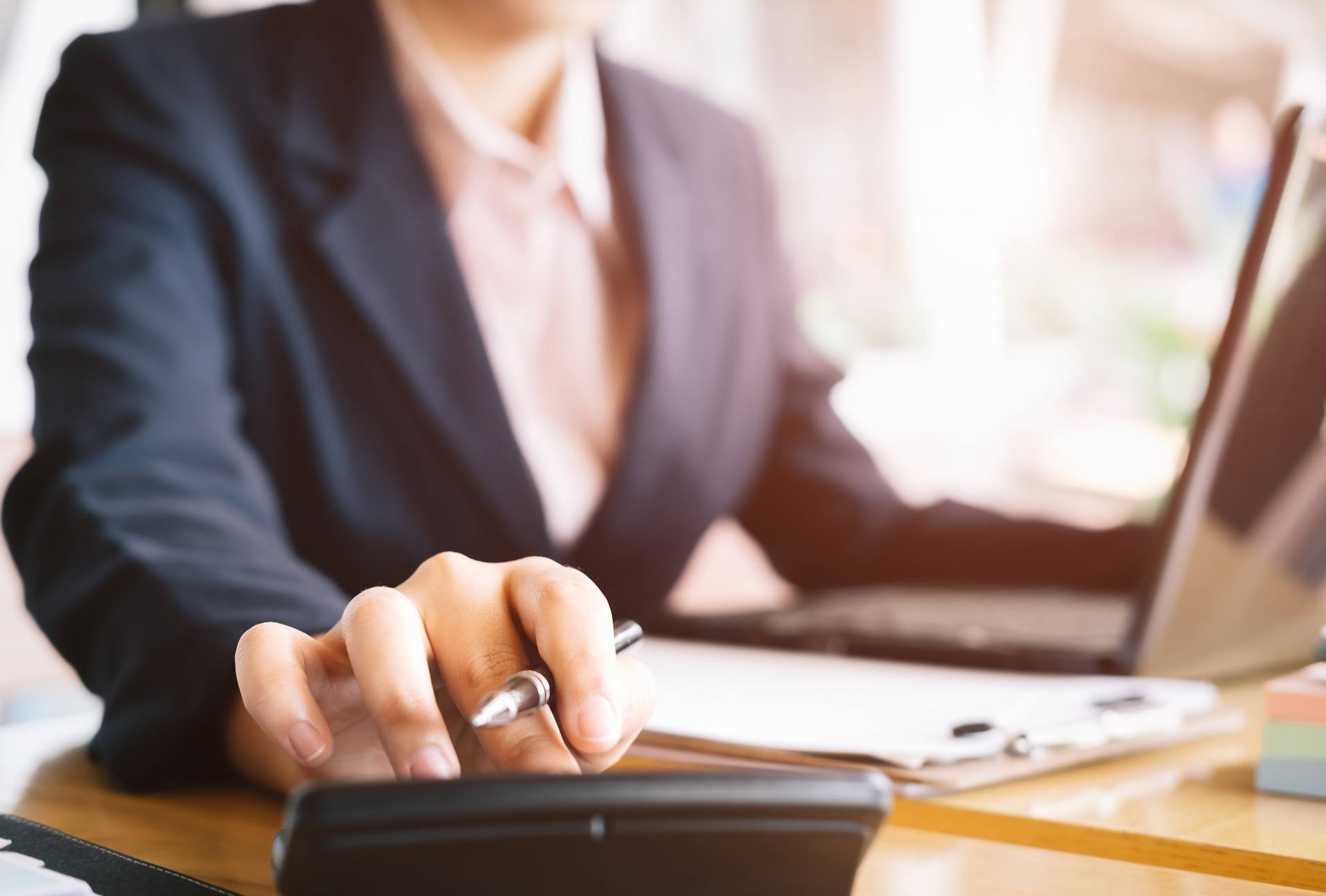 Mise en place de la facturation électronique dans une entreprise du Vaucluse