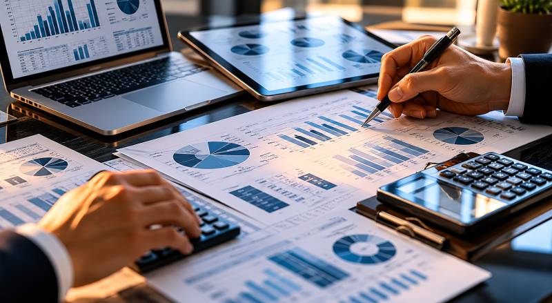 Cabinet expert en optimisation fiscale de revenus fonciers dans le Vaucluse