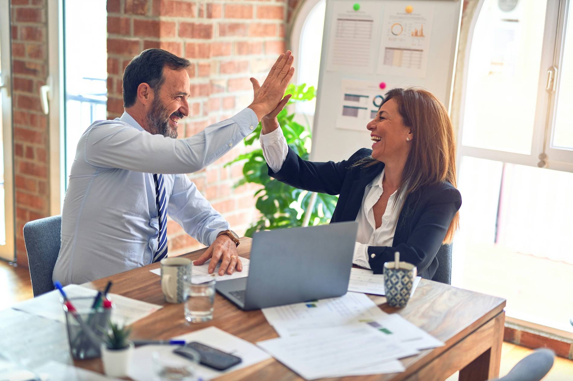 Accompagnement dans la reprise d’une entreprise dans le Gard