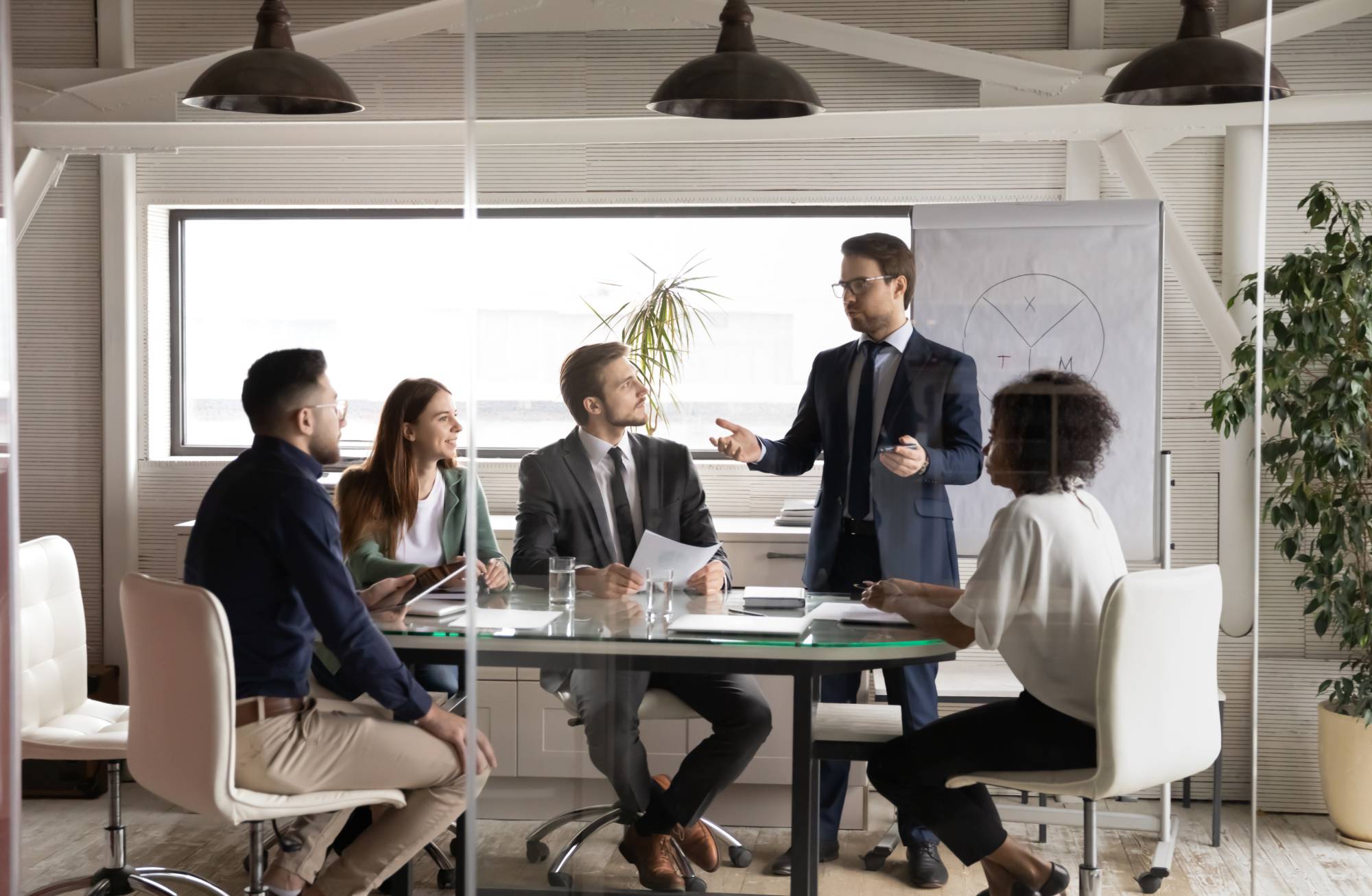 Conseil en politique de rémunération des dirigeants dans le Vaucluse