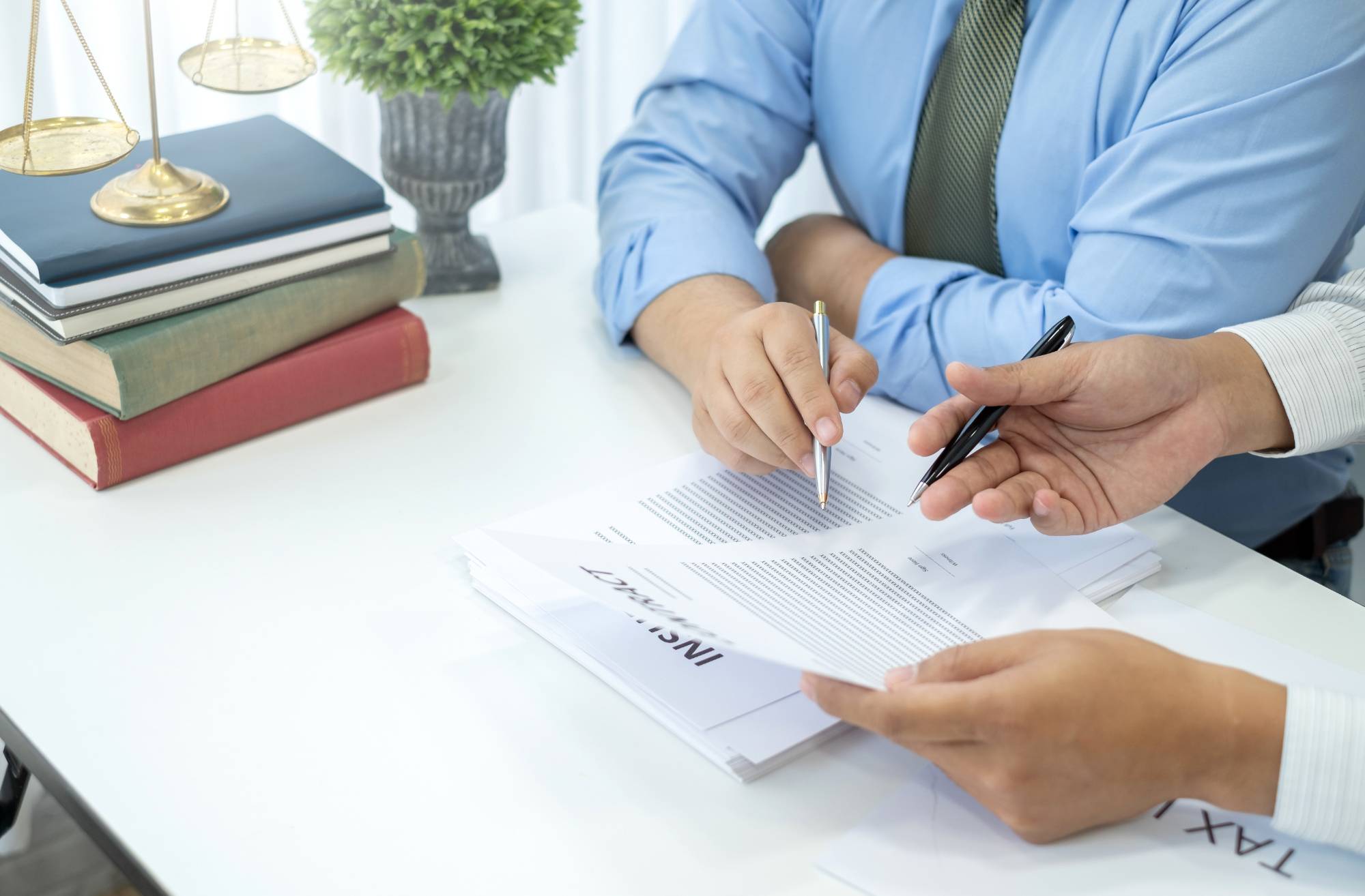 Choisir le statut juridique d’une entreprise avec un cabinet d'expert comptable à Avignon