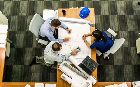 Notre zone d'activité pour ce service Conseiller financier près d'Aix-en-Provence et de Marseille pour gestion comptable d'une entreprise