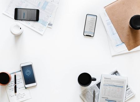 Notre zone d'activité pour ce service Définir une stratégie financière avec un expert comptable