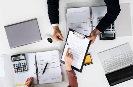 Notre zone d'activité pour ce service Conseiller financier près de Nice dans les Alpes-Maritimes pour gestion comptable d'une entreprise