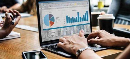 Notre zone d'activité pour ce service Définir une stratégie financière avec un expert comptable